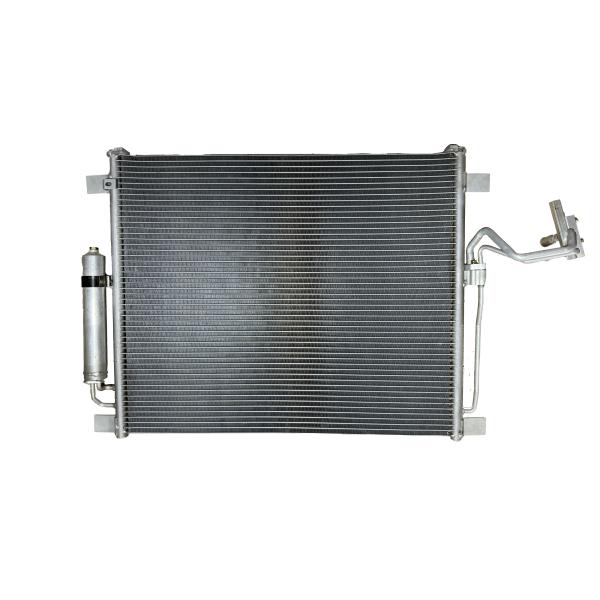 921101BA0A Auto AC Condenser for Infiniti QX70/FX Cooling System Car Air