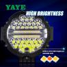 Buy cheap YYXK-51W-DSY-W Car LED Work Light 51W 5500LM For Offroad Motorcycle from wholesalers