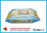 Alcohol Free Baby Wipes