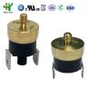 Buy cheap 250V 10A Temperature Controller Thermostat KSD301 KSD302 KSD303 from wholesalers