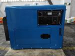 Buy cheap 6kw Single Cylinder from wholesalers