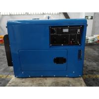Buy cheap 6kw Single Cylinder product