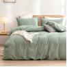 Buy cheap Anti-Static Hotel Bed Linen Sets Luxurious Duvet Covers and Sheet Sets for All-Groups from wholesalers