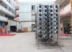Large Scale Seawater To Drinking Water Machine For Water Desalination