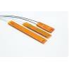 Buy cheap Heating Element Hair Dryer Accessories Curlers Heater 220 Degrees Celsius Ptc Heaters 12V Applicable Miniature Heating from wholesalers