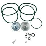 Food Beverage Gasket for Ingersoll-Rand Industrial Air Compressor Spare Parts