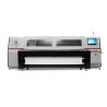 Buy cheap 6 Heads Piezoelectric Dye Sublimation Textile Printer 120Sqm/H from wholesalers