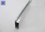 Large Size Aluminium Door Frame , Aluminium Profiles For Windows And Doors