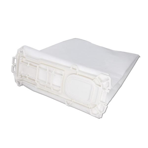 Buy cheap Vacuum Cleaner Dust Replacement Synthetic Fiber Bag Compatible With Vorwerk Kobold VK 135 136 from wholesalers