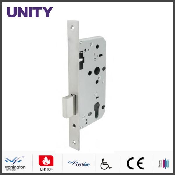 Buy cheap OEM Mortice Door Lock EN1634-1 Tested and Certified Accreditation from wholesalers
