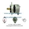 Buy cheap 10480017 10480072 - DELCO REMY Alternator 12V 105A Alternadores from wholesalers