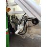 Buy cheap Euro 3 Used Concrete Pump Truck , Mobile Pump Truck Easy Operating from wholesalers