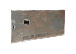 High manganese steel jaw crusher cheek plates manufacturer and supplier
