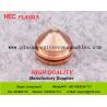 Buy cheap Plasma Cutting Nozzle / Cnc Plasma Cut Parts / Spare Parts / HSD130 Nozzle 220530 from wholesalers