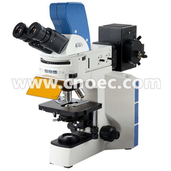 Buy cheap USB Digital Fluorescence Microscope Laboratory A16.0909 from wholesalers