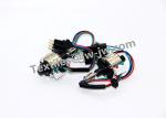 4 Pin Motor Solenoid Valve Picanol Airjet Loom Spare Parts BE315628