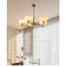 Buy cheap Medieval Modern French Bedroom Study Room Kitchen Bauhaus lamp(WH-AP-547) from wholesalers