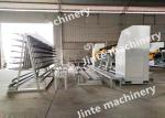 Buy cheap Automatic Pvc Coat 1200mm Hexagonal Wire Netting Machine For Bridge from wholesalers