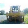 Buy cheap Used Carter D9R Bulldozer Is Imported From Japan With Original Equipment from wholesalers