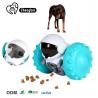 Buy cheap Pet Slow Treat Toy Dogs Food Puzzle Feeder ToysSuitable Robot Food Dispenser Interactive from wholesalers