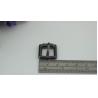 Buy cheap High Quality 3 Color 13 MM Zinc Alloy Metal Pin Rolling Square Belt Buckles For Handbags from wholesalers