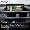 Buy cheap Wireless Carplay & Android Auto Interface for Lexus CT 200h FSport CT 2017-2022 from wholesalers