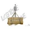 Buy cheap Packaging Test Product Drop Tester For Large And Heavy Payloads Meet JIS Requirements from wholesalers