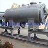 Buy cheap Versatile Vacuum Rake Drying Machine for Pharmaceuticals and Food Industries from wholesalers