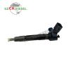 Buy cheap New Injector 23670-08040 23670-08030 23670-35030 23670-35020 for Toyota Hiace Hilux 2.5D 2KD-FTV 2GD from wholesalers