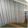 Buy cheap Mirror Finish Black Stainless Steel Corner Guards 201 304 316 for wall ceiling furniture decoration from wholesalers