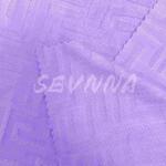 Customizable Eco Friendly Recycled Nylon Sport Bra Fabric with Seamless Design