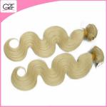 Most Popular One Healthy Donor Top New Virgin Malaysian Hair 613 Virgin Hair