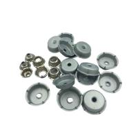 Buy cheap Ear Lug Cans Accessories For 5 Round Can Pail CE Certificate product