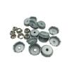Buy cheap Ear Lug Cans Accessories For 5 Round Can Pail CE Certificate from wholesalers