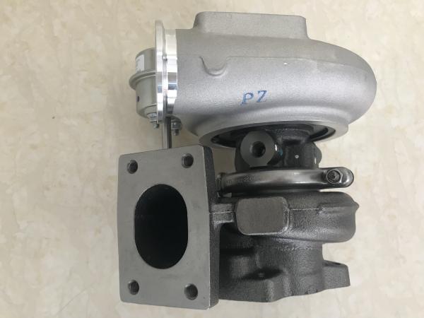 ISF2.8 Mining Truck Diesel Engine Spare Parts HE211W Standard OEM Turbocharger