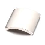 ±1% Tolerance Permanent Neodymium Ring Magnet for Machine at Competitive