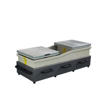 Buy cheap Vertical Horizontal Vibration Testing Machine Electromagnetic Load Cell Testing product