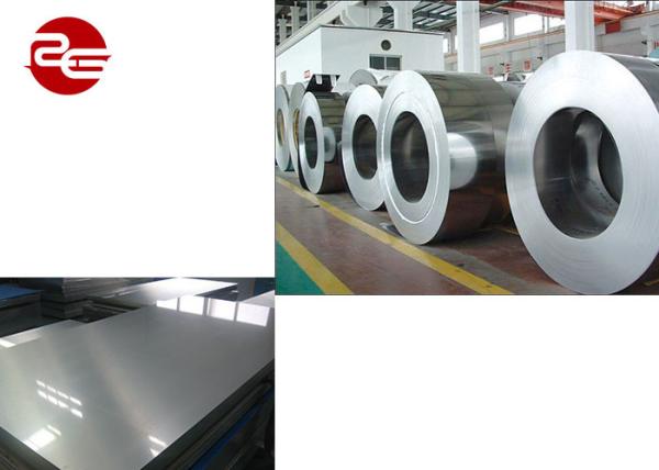 Buy cheap 55% Aluminum - Zinc Alloy Coated Steel Az150 GL 0.45mm Galvalume Steel Coils from wholesalers
