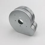 Custom Die Casting Part Aluminum CNC Turning Parts ISO / IATF 16949