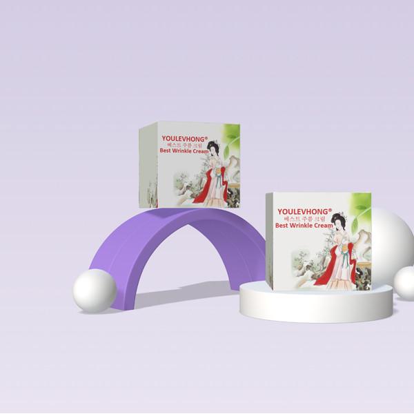 Buy cheap YOULEVHONG best wrinkle cream Reduces Wrinkles Smoothes Fine Lines Improves Skin Texture Dermatologist Tested Cruelty from wholesalers