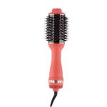 1100W One Step Hot Hair Brush Dryer For Travel Hotel Home Use