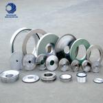 12A2 150*T*H*5*5 mm Resin Bond Diamond &CBN Grinding Wheel