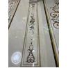 Buy cheap Customized Cut-To-Size Water Jet Marble Inlay Medallion for Modern Villa and Hotel from wholesalers