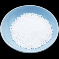 Buy cheap Biodegradable PHA Plastic Pellets Toughened Grade Wear Resistance product
