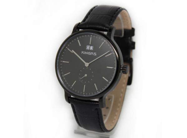Buy cheap Fashion Stainless Steel Watches With Time Keeping , quartz movement wrist watch from wholesalers