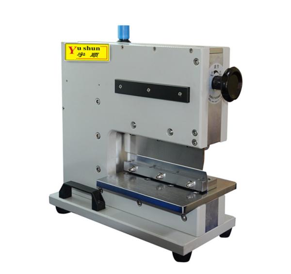 Buy cheap 2000mm Printed Circuit Board PCB Separator For FR2 / FR4 board from wholesalers