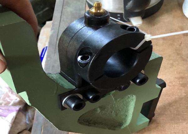 Buy cheap ISO9001 Projectile Loom Parts Sulzer Weaving Machinery Spare Parts from wholesalers