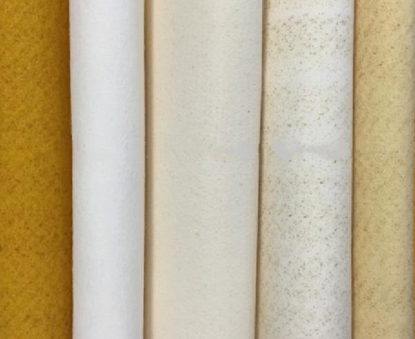 Buy cheap Industrial Ptfe Coated Needle Felt Filter Cloth Excellent Acidity Resistance from wholesalers