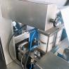 Buy cheap Alu PVC And Alu Alu Blister Packer , Blister Pack Sealing Machine Large Capacity from wholesalers