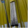 Buy cheap ERNiCrMo-13 Welding Rod AWS A5.14 Inconel 625 Hastelloy C22 MIG Argon Arc Wedling Wire from wholesalers